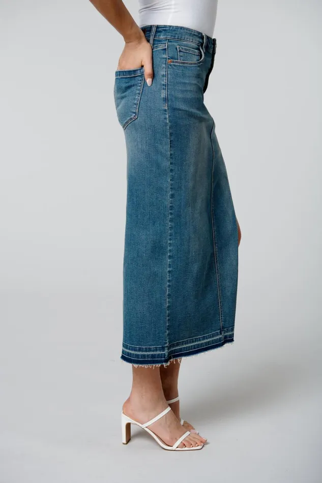 BLANK NYC Dresses and Skirts Guest Star Skirt 8211 Women