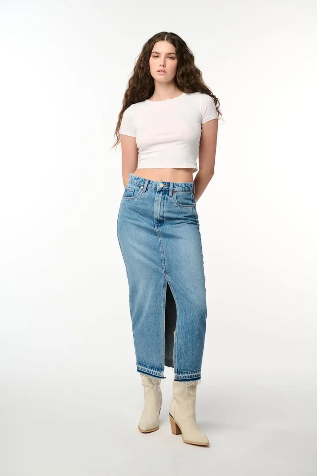BLANK NYC Dresses and Skirts Needed Me Skirt 8211 Women