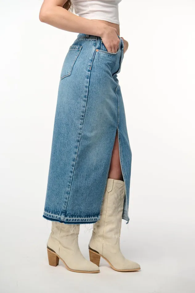 BLANK NYC Dresses and Skirts Needed Me Skirt 8211 Women