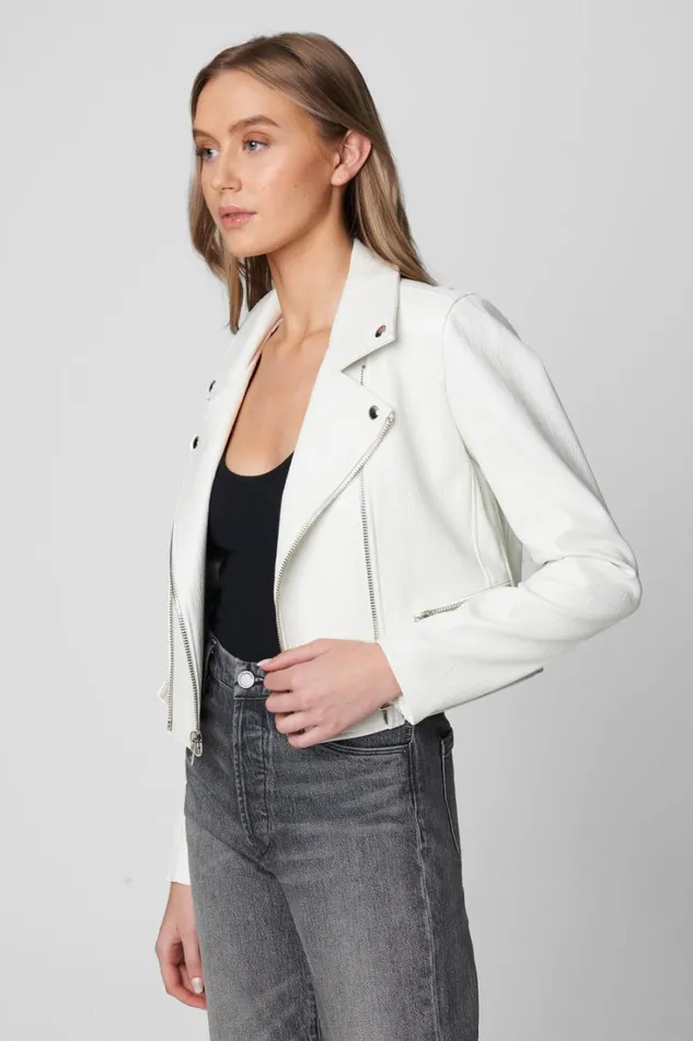 BLANK NYC Jackets Fresh Start Jacket 8211 Women