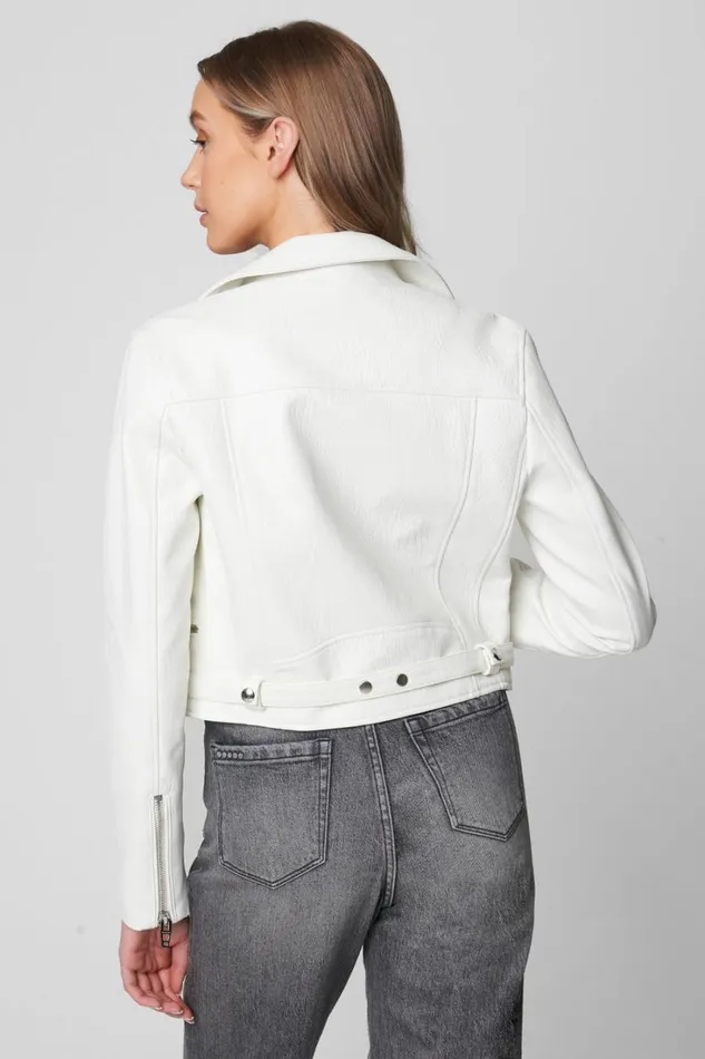 BLANK NYC Jackets Fresh Start Jacket 8211 Women