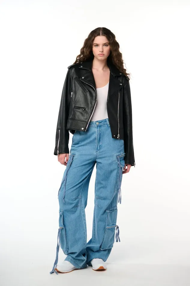 BLANK NYC Jackets High Standard Jacket 8211 Women