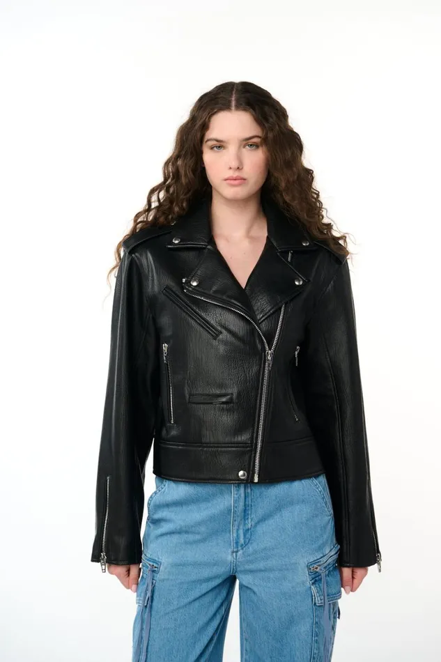 BLANK NYC Jackets High Standard Jacket 8211 Women