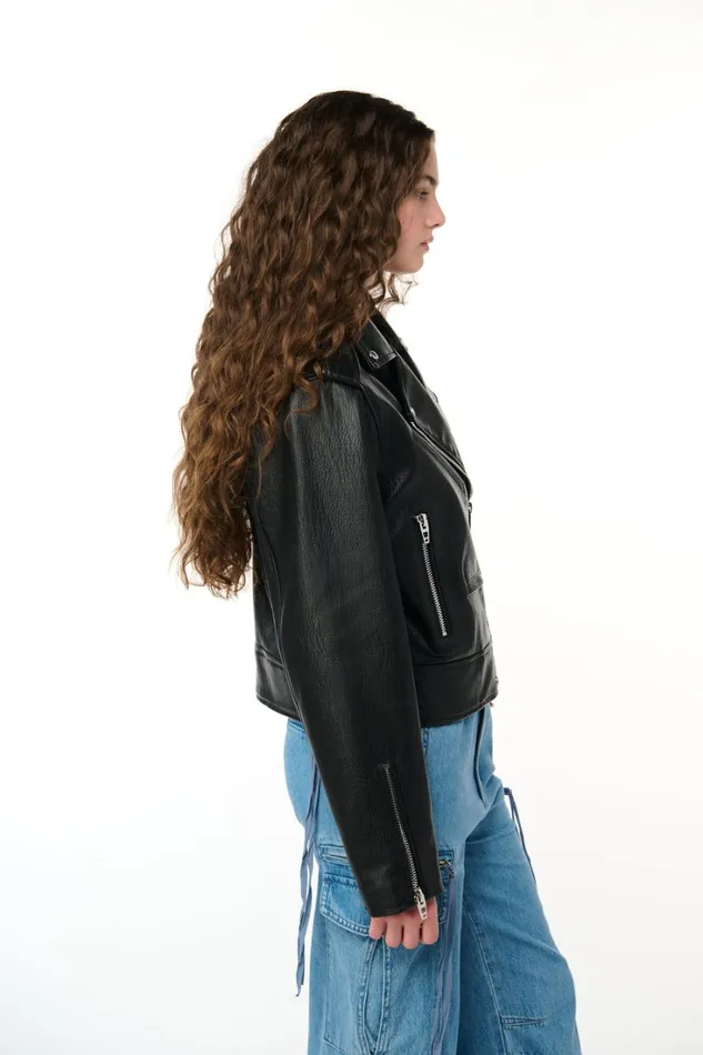 BLANK NYC Jackets High Standard Jacket 8211 Women