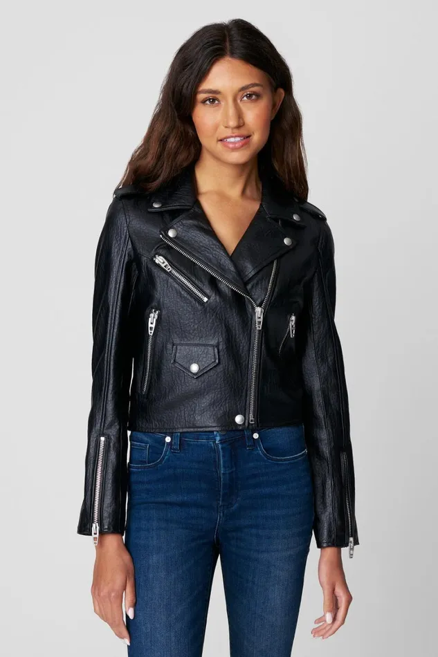 BLANK NYC Jackets Morning Gram Jacket 8211 Women