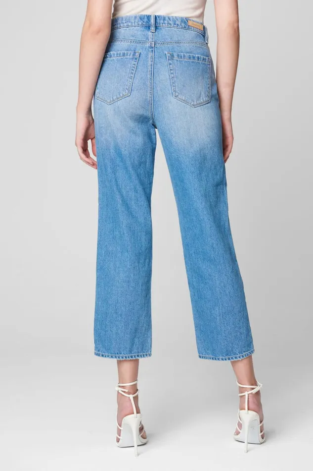 BLANK NYC Jeans Baxter In Loosen Up Jean 8211 Women