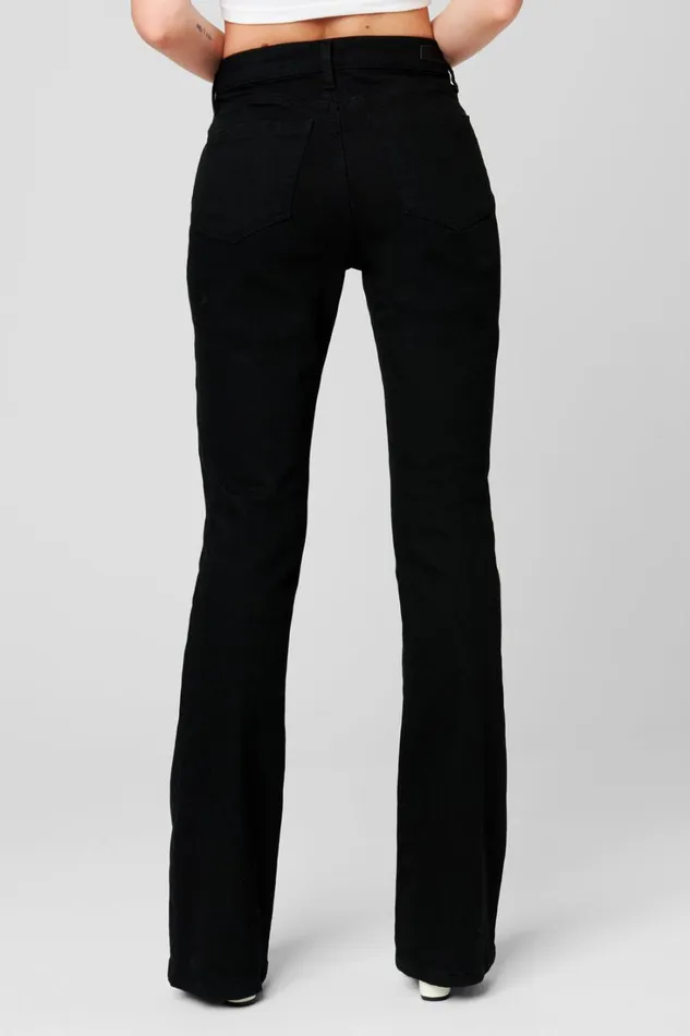 BLANK NYC Jeans Hoyt In Needed Me Jean 8211 Women
