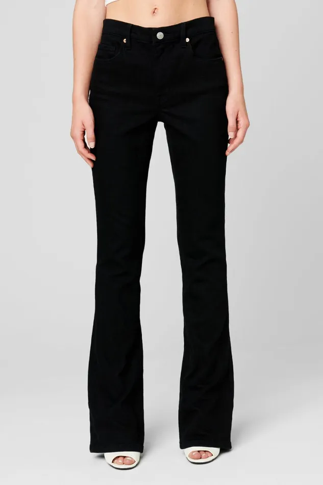 BLANK NYC Jeans Hoyt In Needed Me Jean 8211 Women