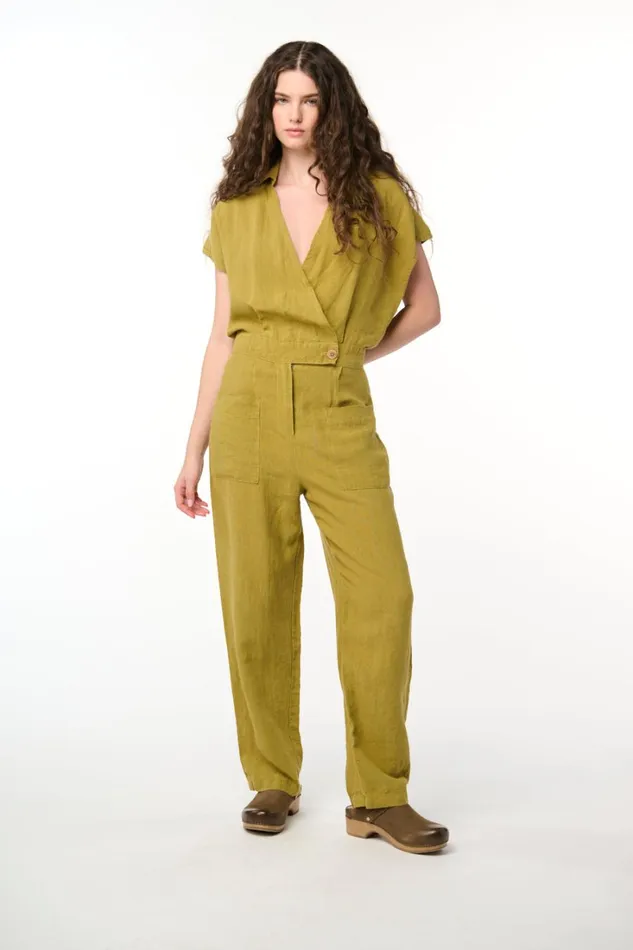 BLANK NYC Jumpsuits and Rompers Peak Hour Sweater 8211 Women