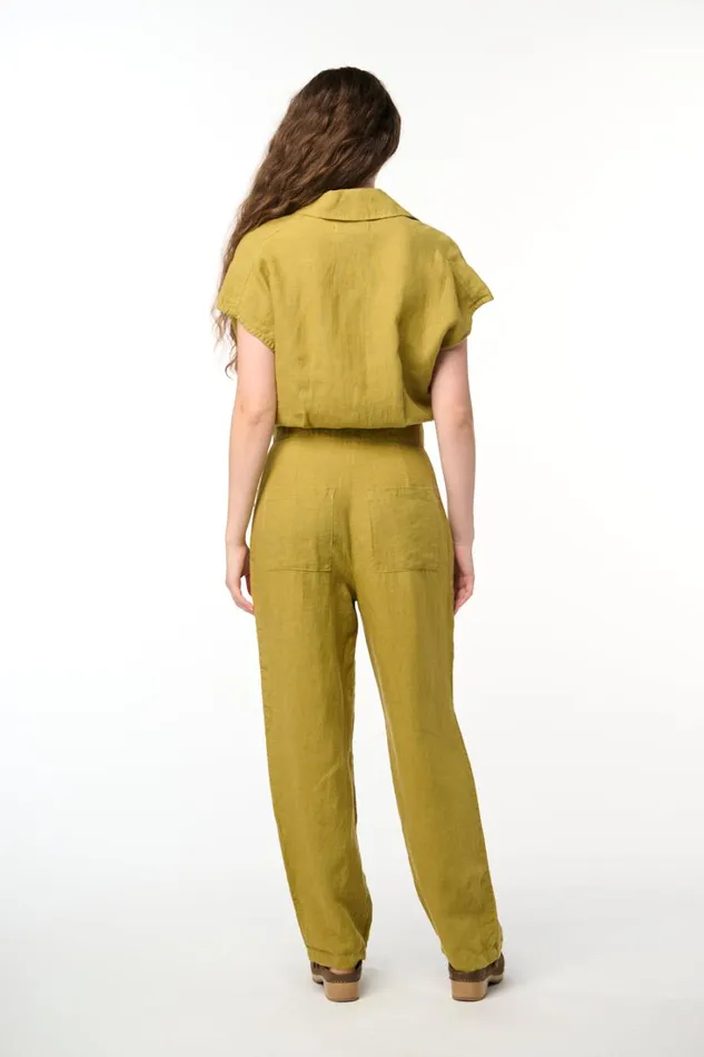 BLANK NYC Jumpsuits and Rompers Peak Hour Sweater 8211 Women