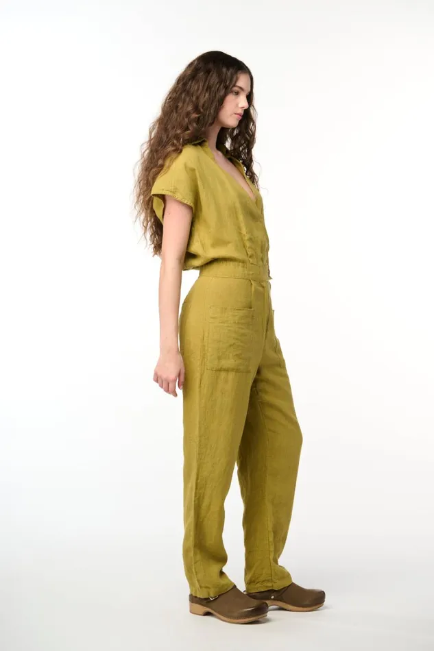BLANK NYC Jumpsuits and Rompers Peak Hour Sweater 8211 Women