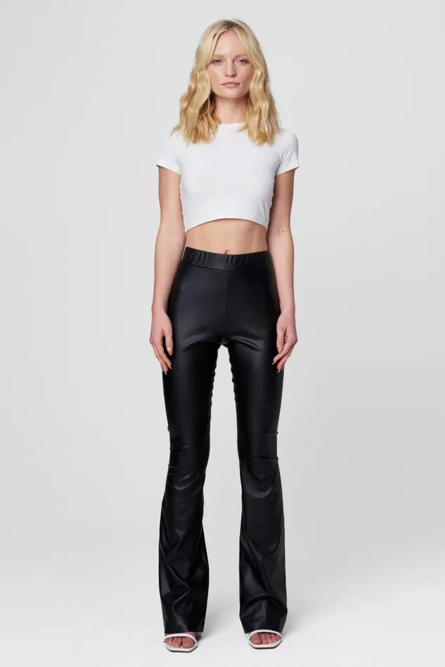 BLANK NYC Pants Baxter In Don039T Forget Pant 8211 Women