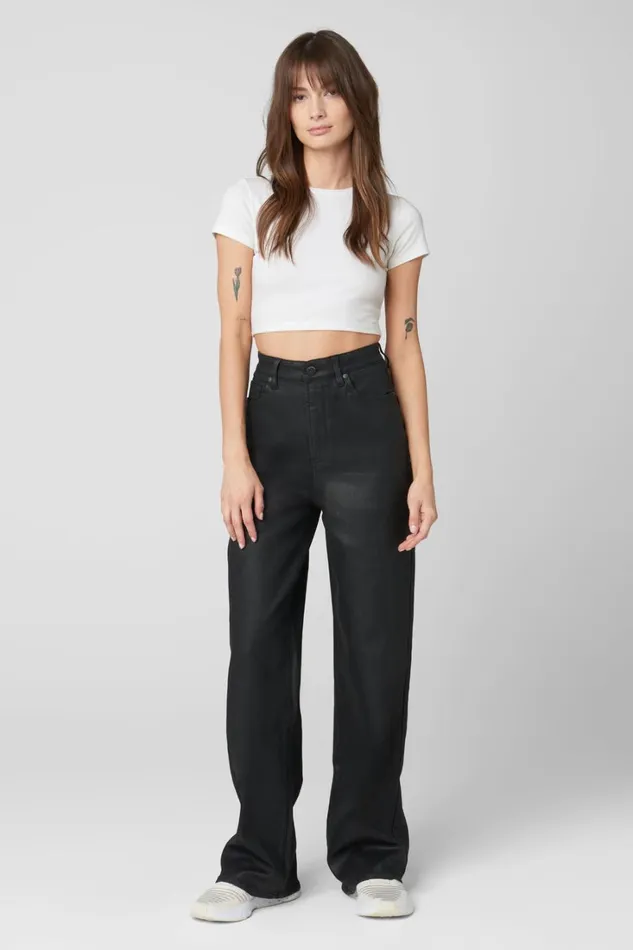BLANK NYC Pants Cold Gem Pant 8211 Women