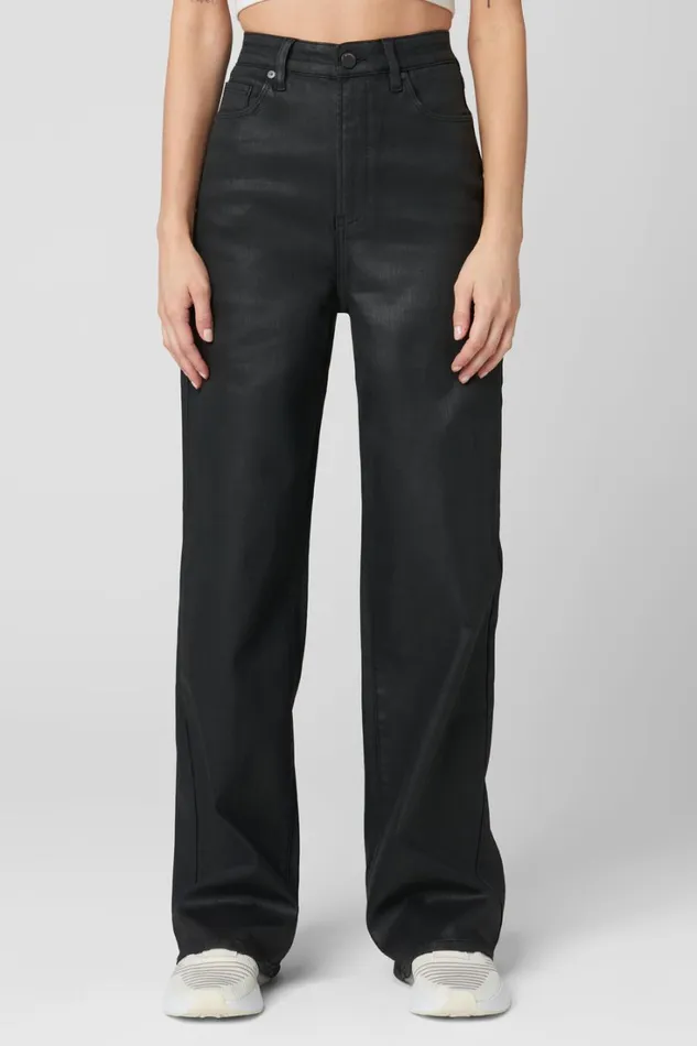 BLANK NYC Pants Cold Gem Pant 8211 Women
