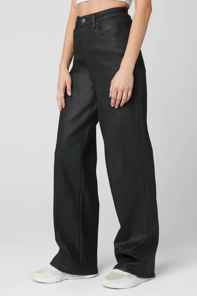BLANK NYC Pants Cold Gem Pant 8211 Women