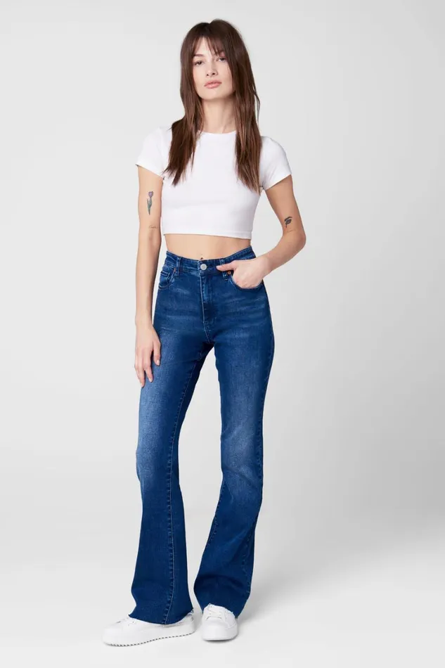 BLANK NYC Pants Fingers Crossed Pant 8211 Women