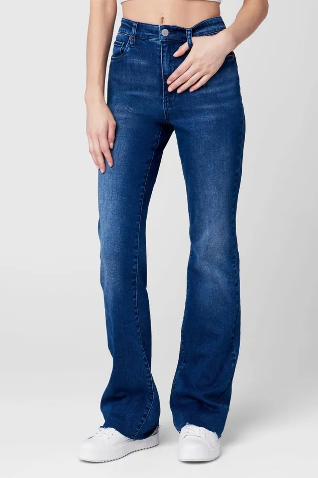 BLANK NYC Pants Fingers Crossed Pant 8211 Women