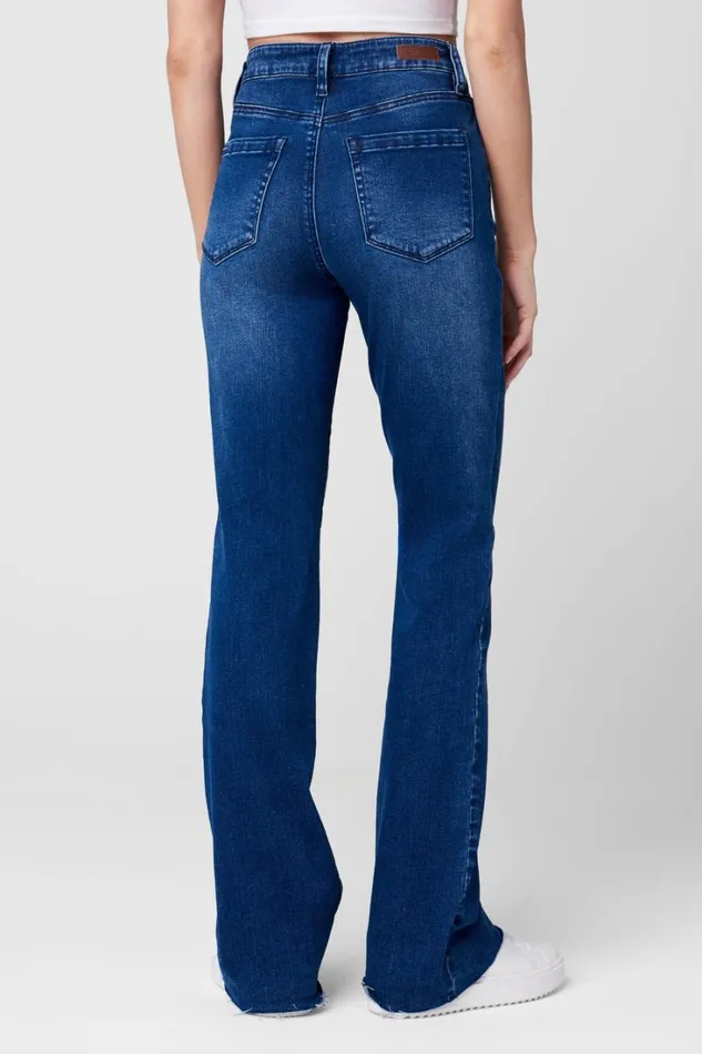 BLANK NYC Pants Fingers Crossed Pant 8211 Women