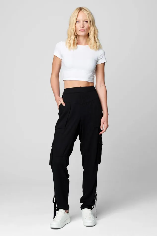 BLANK NYC Pants Franklin In No One Better Jean 8211 Women