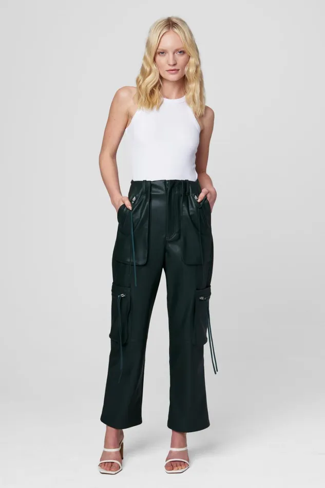 BLANK NYC Pants Luck Dip Jacket 8211 Women
