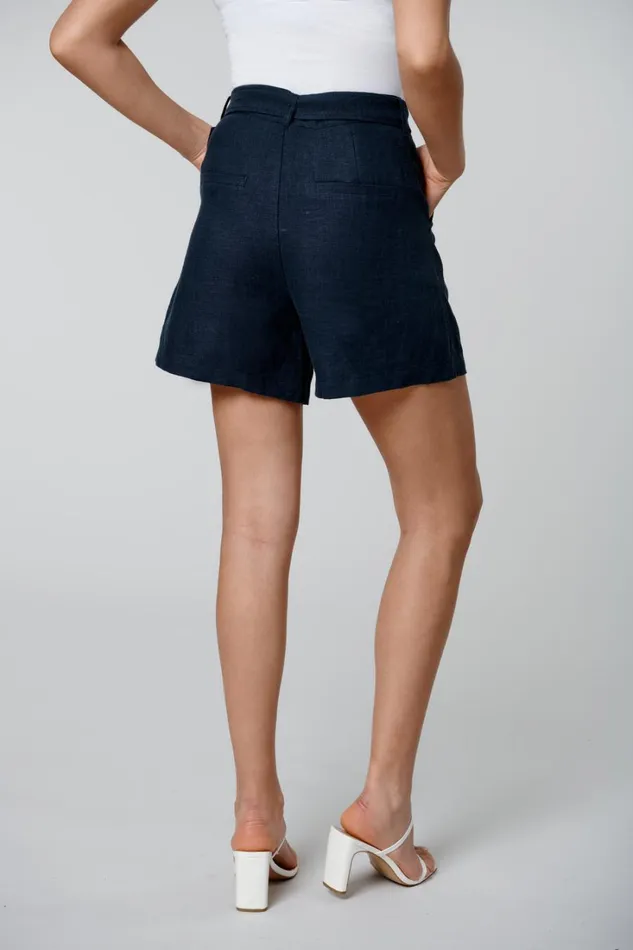 BLANK NYC Shorts Set Sail Short 8211 Women