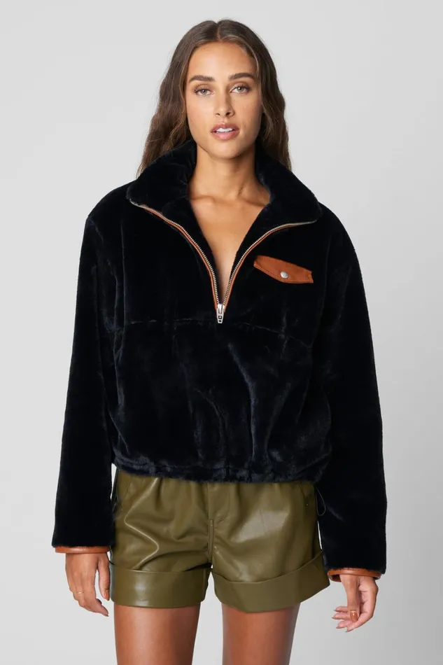 BLANK NYC Tops and Sweaters Picnic Date Bustier 8211 Women