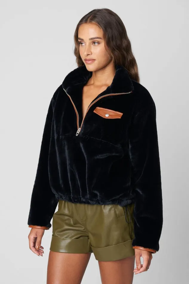 BLANK NYC Tops and Sweaters Picnic Date Bustier 8211 Women