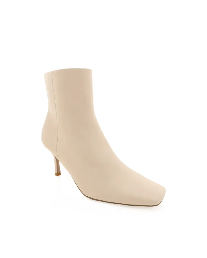 Boots Billini Ankle Boots ASHLEY COCONUT