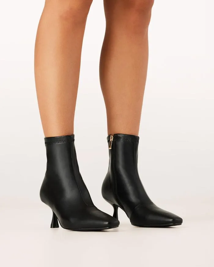 Boots Billini Ankle Boots SHARINA BLACK