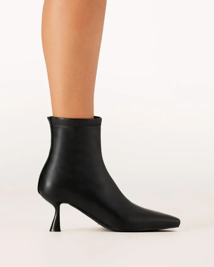 Boots Billini Ankle Boots SHARINA BLACK