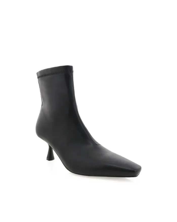 Boots Billini Ankle Boots SHARINA BLACK