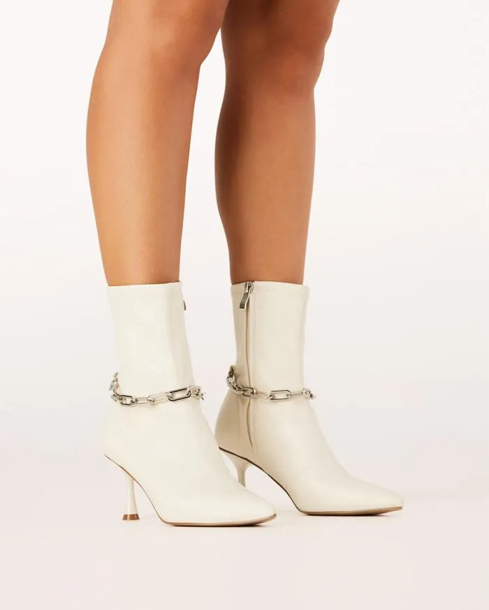 Boots Billini Ankle Boots VERNA BONE