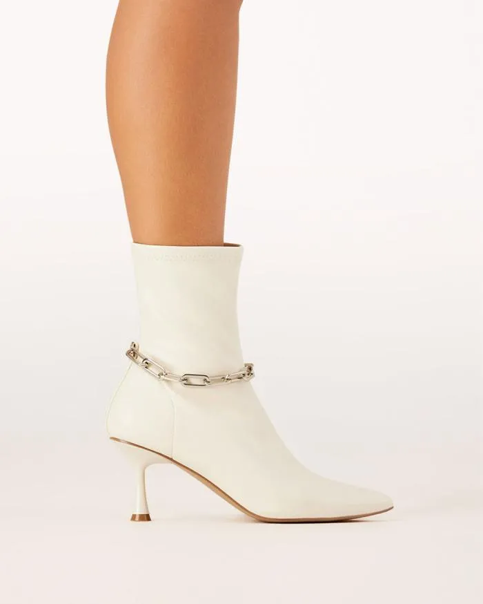 Boots Billini Ankle Boots VERNA BONE