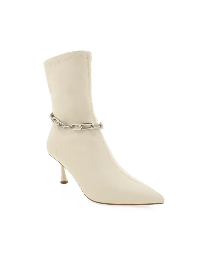 Boots Billini Ankle Boots VERNA BONE