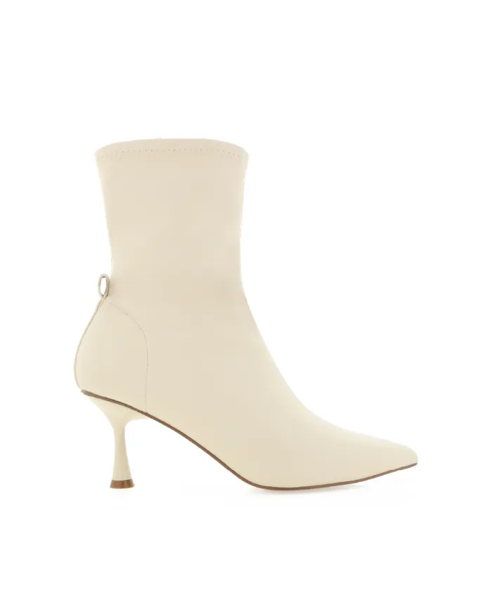 Boots Billini Ankle Boots VERNA BONE