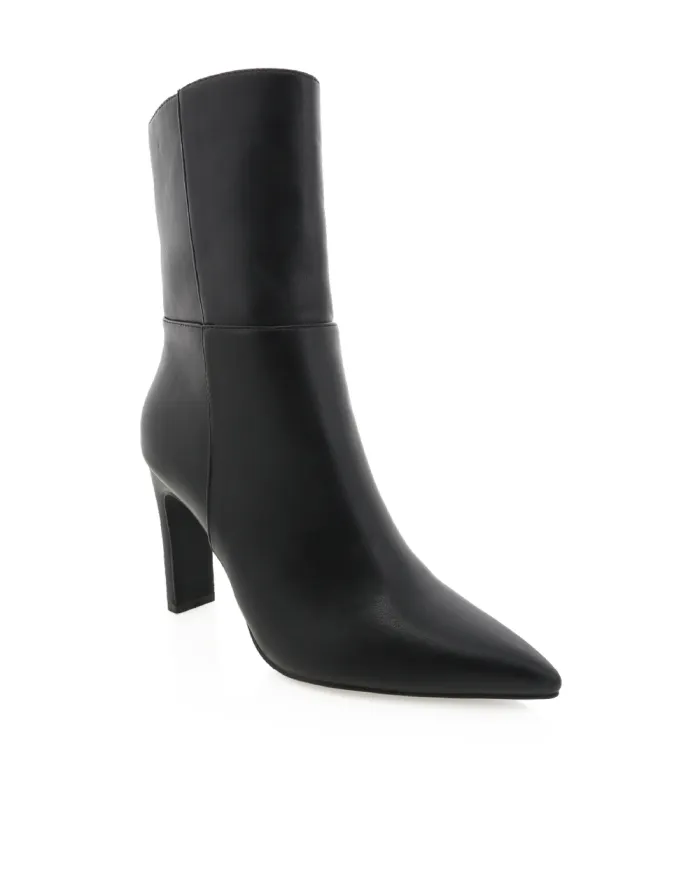 Boots Billini Ankle Boots VIVIENNE BLACK