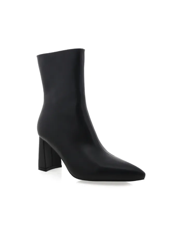 Boots Billini Ankle Boots XHURI BLACK