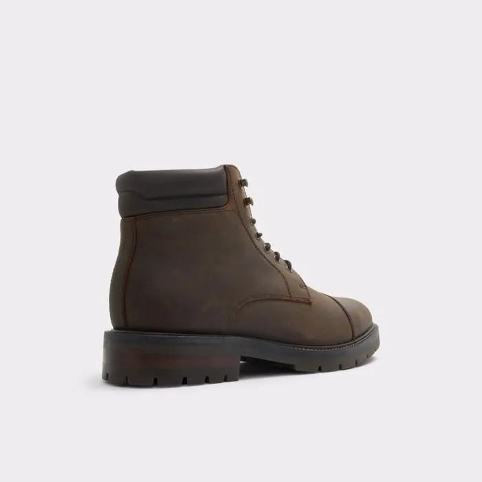 Boots Men ALDO AviorL LaceUp Boot 8211 Lug Sole