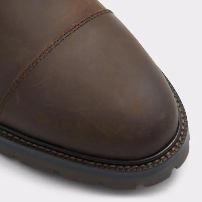 Boots Men ALDO AviorL LaceUp Boot 8211 Lug Sole