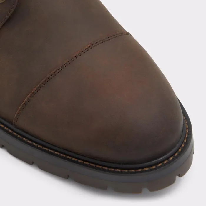 Boots Men ALDO Darion LaceUp Boot 8211 Lug Sole