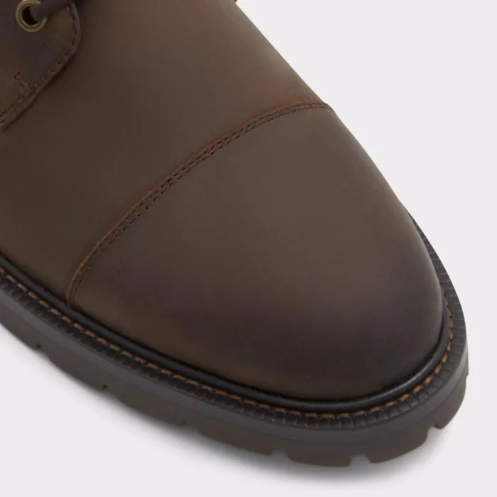 Boots Men ALDO Darionn LaceUp Boot 8211 Lug Sole