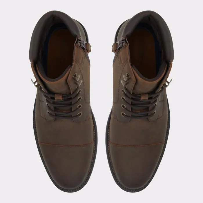 Boots Men ALDO Darionn LaceUp Boot 8211 Lug Sole