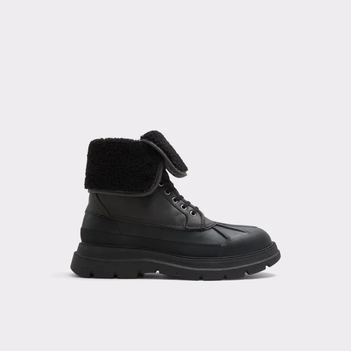 Boots Men ALDO Delburn LaceUp Boot