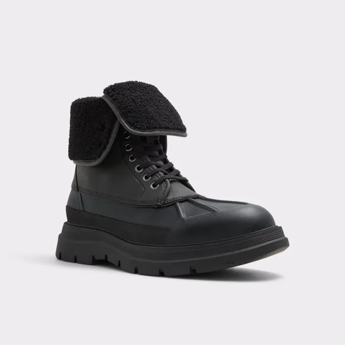 Boots Men ALDO Delburn LaceUp Boot