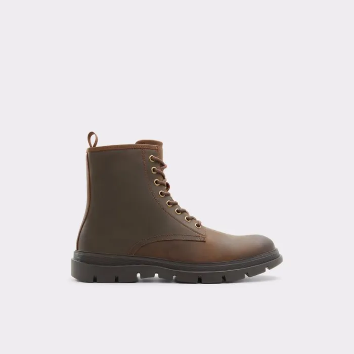 Boots Men ALDO Graveldiver LaceUp Boot