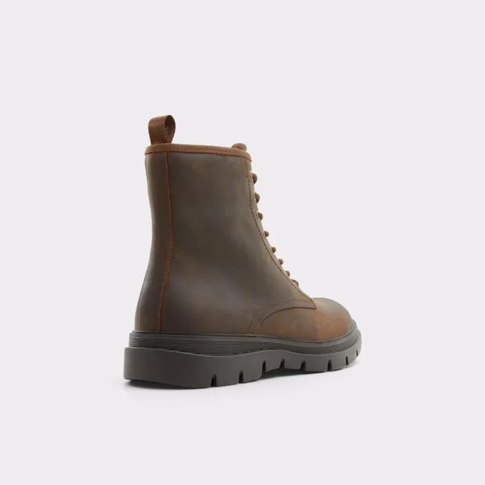Boots Men ALDO Graveldiver LaceUp Boot