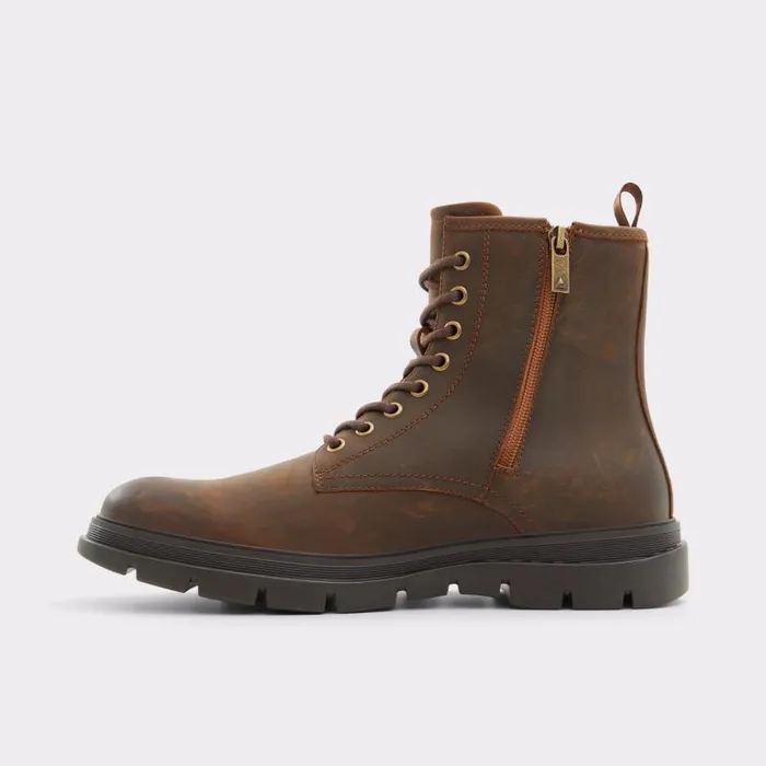 Boots Men ALDO Graveldiver LaceUp Boot