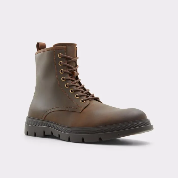 Boots Men ALDO Graveldiver LaceUp Boot
