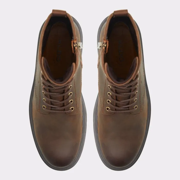 Boots Men ALDO Graveldiver LaceUp Boot