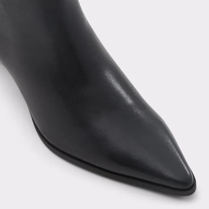Boots Women ALDO Emmalie Ankle Boot 8211 Black